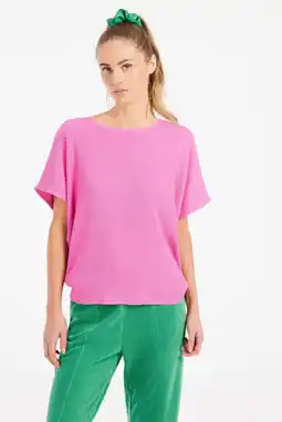 Wehkamp Protest T-shirt aanbieding
