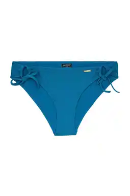 Wehkamp Protest bikinibroekje MIXCABELS blauw aanbieding