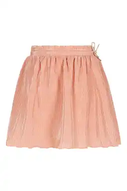 Wehkamp NONO midi rok roze aanbieding