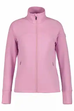 Wehkamp Luhta vest Askais roze aanbieding