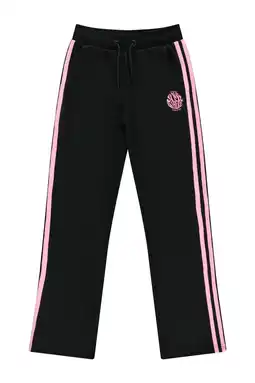 Wehkamp Cars casual broek zwart aanbieding