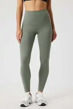 Wehkamp Björn Borg sportlegging BORG SLEEK groen aanbieding