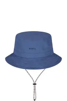 Wehkamp Barts bucket hat Matao blauw aanbieding