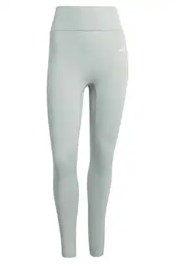 Wehkamp adidas Performance sportlegging Optimé mintgroen aanbieding