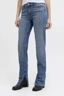 Wehkamp JJXX slim fit jeans medium blue denim aanbieding