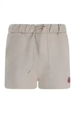 Wehkamp TYGO & vito relaxed sweatshort grijs aanbieding