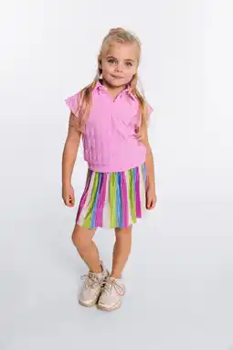 Wehkamp Quapi top roze aanbieding