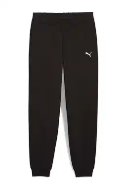 Wehkamp Puma joggingbroek zwart aanbieding