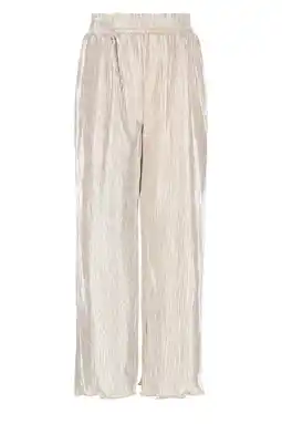 Wehkamp NONO regular casual broek wit aanbieding