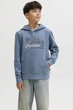 Wehkamp JACK & JONES JUNIOR hoodie aanbieding