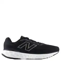 Wehkamp New Balance Fresh Foam Evoz V4 hardloopschoenen zwart/antraciet aanbieding