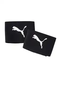Wehkamp Puma sokophouders zwart/wit aanbieding
