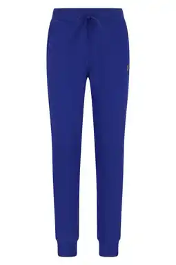 Wehkamp TYGO & vito regular sweatpants blauw aanbieding