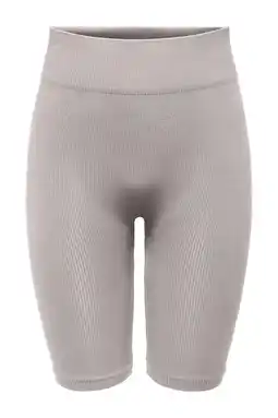 Wehkamp ONLY PLAY sportshort ONPJAIA beige aanbieding
