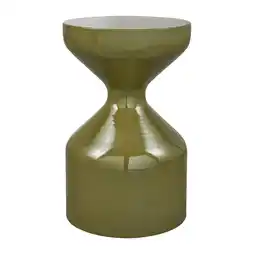 Wehkamp WOOOD bijzettafel Floyd aanbieding