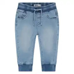Wehkamp Babyface denim regular medium blue denim aanbieding