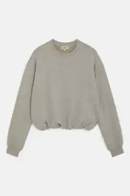 Wehkamp Suncoo sweater grijs aanbieding