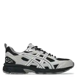 Wehkamp ASICS Gel-Nunobiki sneakers zwart/grijs aanbieding
