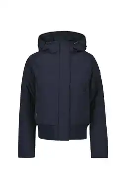 Wehkamp Airforce gewatteerde jas aanbieding