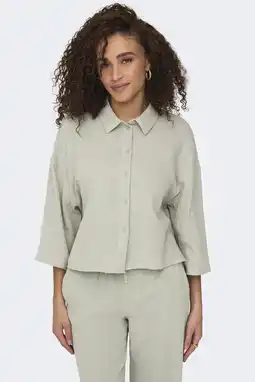 Wehkamp JDY blouse grijs aanbieding