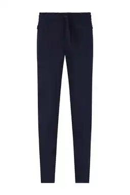 Wehkamp TYGO & vito NextGen regular joggingbroek donkerblauw aanbieding