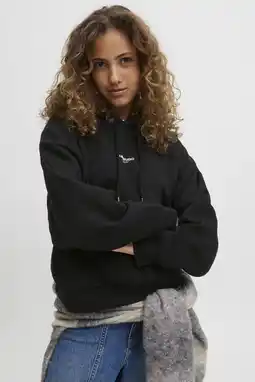 Wehkamp JJXX hoodie zwart aanbieding