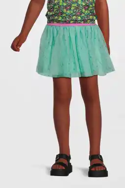 Wehkamp B.Nosy midi rok mintgroen aanbieding