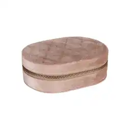Wehkamp Life of Bulu sieradendoos roze aanbieding