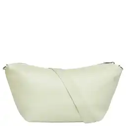 Wehkamp s.Oliver crossbody tas groen aanbieding