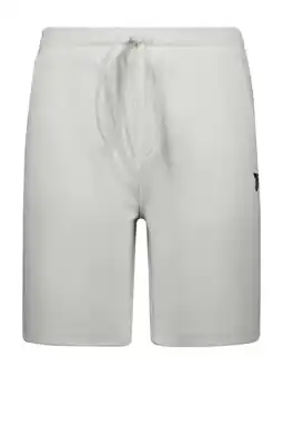 Wehkamp TYGO & vito NextGen sweatshort lichtgrijs aanbieding