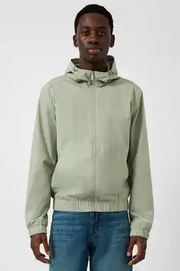 Wehkamp QS zomerjas groen aanbieding