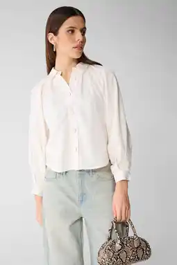 Wehkamp Shoeby blouse ecru aanbieding