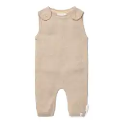 Wehkamp Little Dutch boxpak beige aanbieding