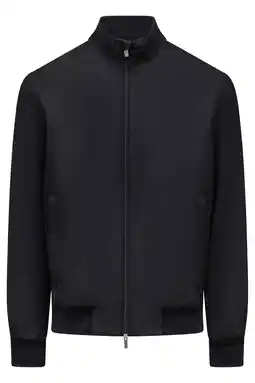Wehkamp Agiato zomerjas donkerblauw aanbieding