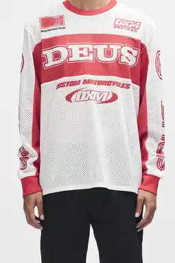 Wehkamp Deus Ex Machina T-shirt aanbieding
