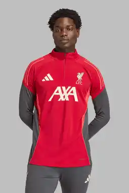 Wehkamp adidas Performance Senior Liverpool FC voetbalshirt aanbieding