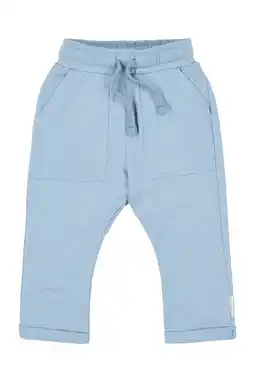 Wehkamp Little Dutch sweatpants lichtblauw aanbieding