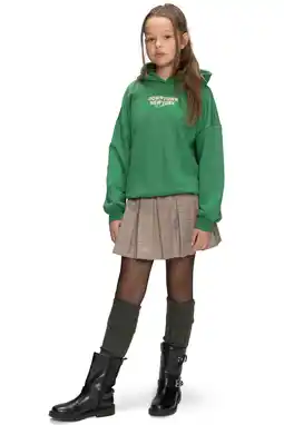 Wehkamp Retour Jeans sweater groen aanbieding