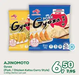 Amazing Oriëntal Ajinomoto Gyoza aanbieding
