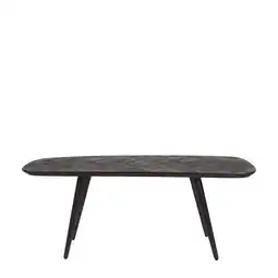 Wehkamp Housecraft Living bankje Webster aanbieding