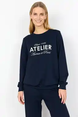 Wehkamp Soyaconcept sweater aanbieding