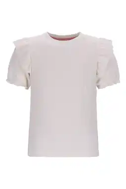 Wehkamp TYGO & vito T-shirt wit aanbieding