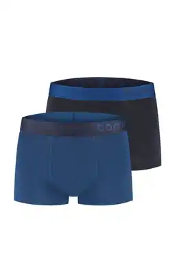 Wehkamp Bamigo boxershort Mason (set van 2) aanbieding