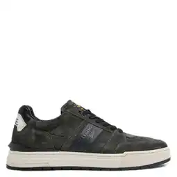 Wehkamp PME Legend Alamere suède sneakers zwart aanbieding