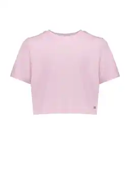 Wehkamp Frankie&Liberty T-shirt roze aanbieding