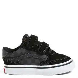 Wehkamp VANS Brooklyn LS sneakers zwart/grijs aanbieding