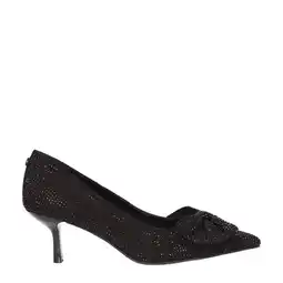 Wehkamp La Strada pumps zwart aanbieding