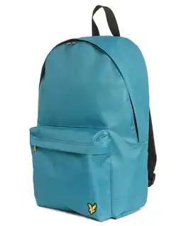 Wehkamp Lyle & Scott rugzak blauw aanbieding