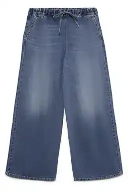 Wehkamp VERO MODA wide leg jeans aanbieding