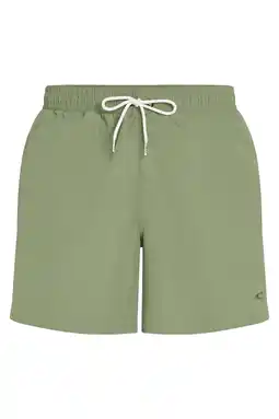 Wehkamp O'Neill zwemshort Vert olijfgroen aanbieding